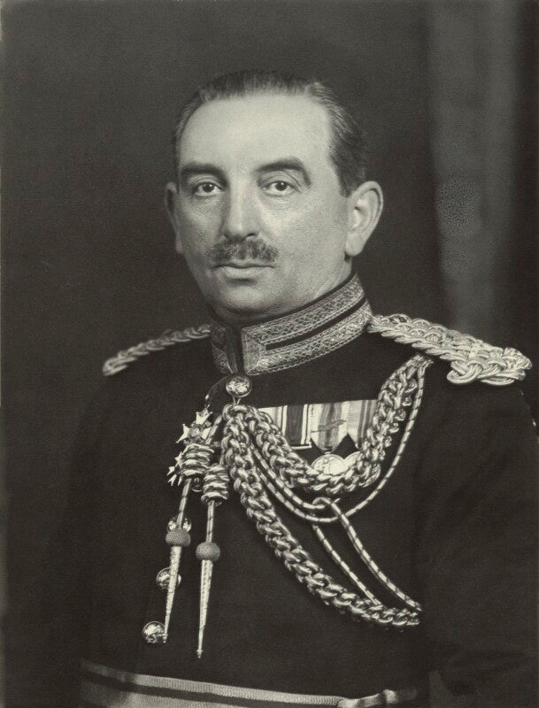 William samuel anthony npg x163637