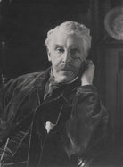 Sir Squire Bancroft (né Butterfield) NPG x199006