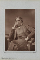 Sir Henry Irving NPG Ax5413