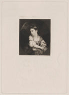 Mary Ann Searle NPG D40647
