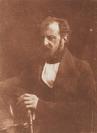 Sir Wyndham Carmichael Anstruther, 7th Bt NPG P6(43)