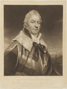 John Rous, 1st Earl of Stradbroke NPG D15372