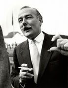 Sir Joseph Nickerson NPG x126664