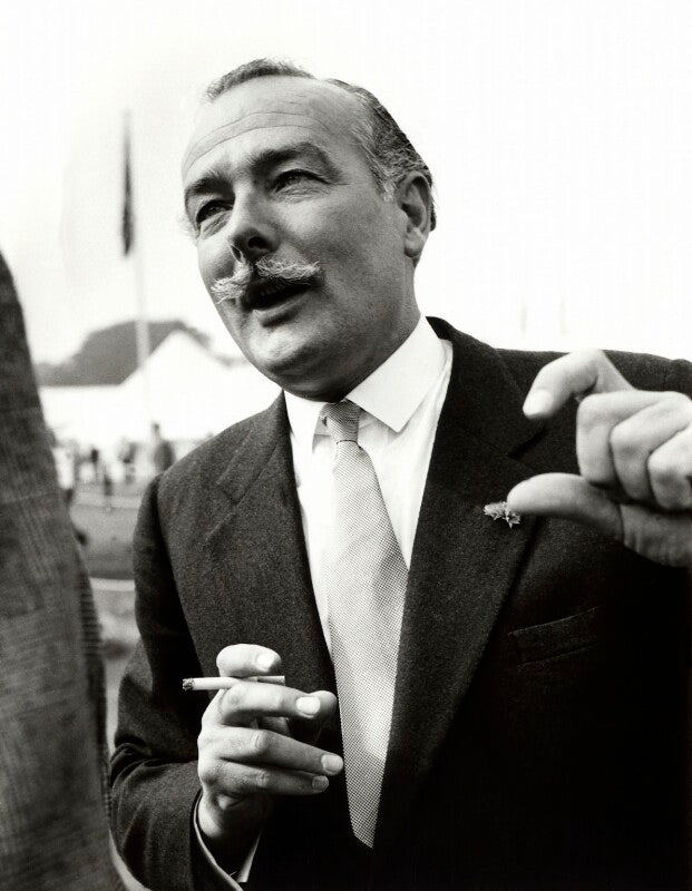 Sir joseph nickerson npg x126664