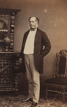 Edward Crofton, 2nd Baron Crofton NPG Ax196672