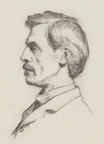 Frederick Brown NPG 2816