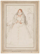 Queen Elizabeth I NPG D31836