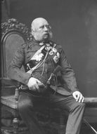 Prince George William Frederick Charles, 2nd Duke of Cambridge NPG x96059