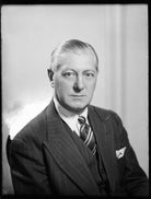 Walter Victor Hutchinson NPG x178652