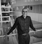 Sir Venkatraman ('Venki') Ramakrishnan NPG x199262