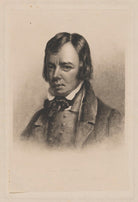 George Lance NPG D37150