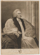 George Mason NPG D38306