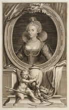 Anne of Denmark NPG D20149