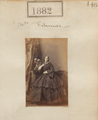 Mrs Filimore NPG Ax51274