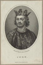 King John NPG D23643
