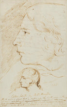 John Keats NPG 3251