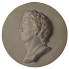 Percy Bysshe Shelley NPG 2683