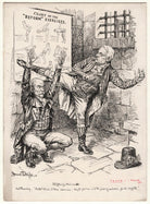 Stiffening Their Necks NPG D9821