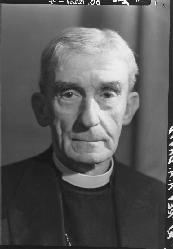 Albert augustus david npg x11261