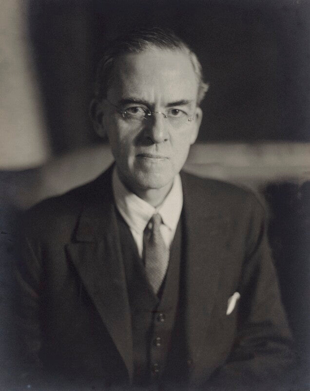 Sir stafford cripps npg x163690