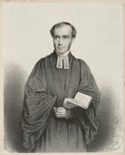 Henry Howarth NPG D36350