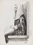 Arthur Wellesley Peel, 1st Viscount Peel NPG 2852