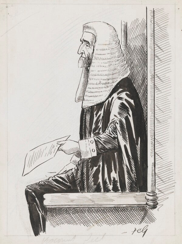 Arthur wellesley peel, 1st viscount peel npg 2852