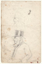 Algernon George Percy, 6th Duke of Northumberland NPG D7705