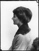 Florence Priscilla (née McLaren), Lady Norman NPG x68900