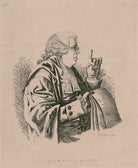 Unknown man NPG D47130