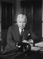 Sir Edward Wentworth Beatty NPG x2789