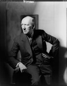 Sir Bronson James Albery NPG x10302