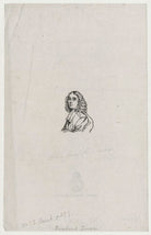 Herbert Tuer NPG D31299