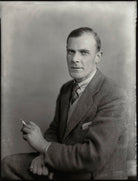 Frank Herbert Onslow NPG x151537