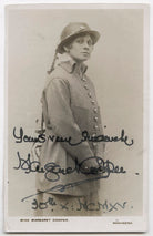 Margaret Gernon Cooper NPG x138225