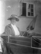 Pippa Strachey NPG x88552