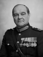 Edwin Frederick Foxton NPG x174542