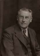 Sir (Reginald) Edward Stubbs NPG x38806