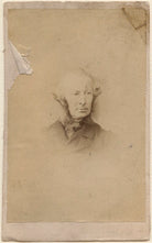 James Beck NPG Ax47073