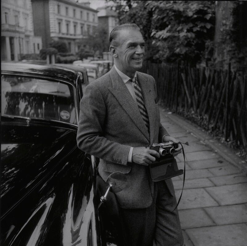 Douglas fairbanks jr npg x195017