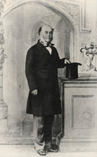 Frederick Chatfield NPG D32899