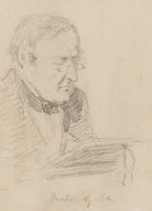 William Mulready NPG 2473