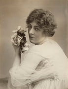 Doreen Munroe NPG x83424