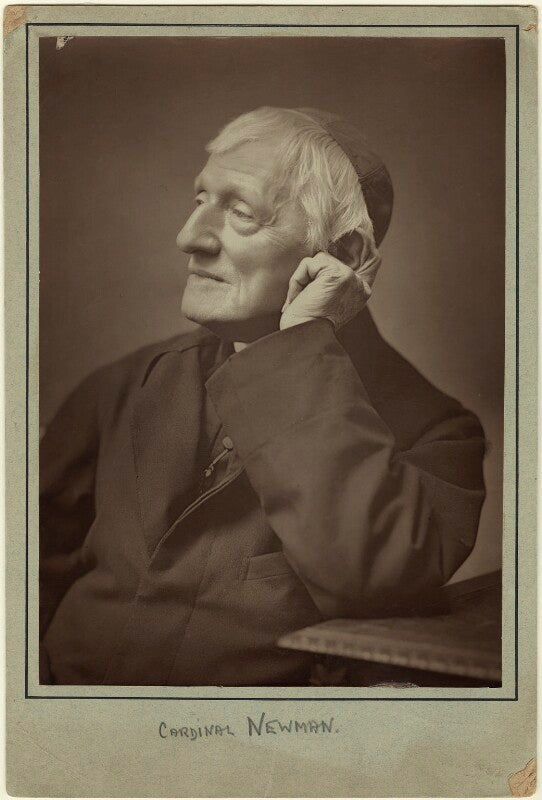 John newman npg x21519