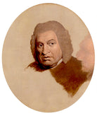 Samuel Johnson NPG 1185