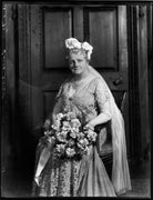 Lilian Louisa (née Ionn), Lady Collett NPG x151102