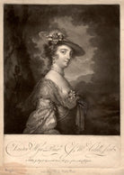 Lucy Cooper NPG D1616