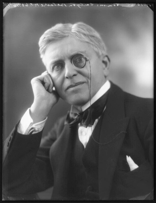 Carlyon bellairs npg x121966