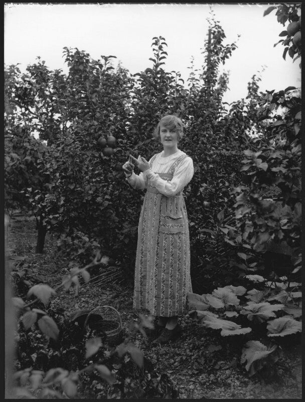 Mary merrall npg x33104