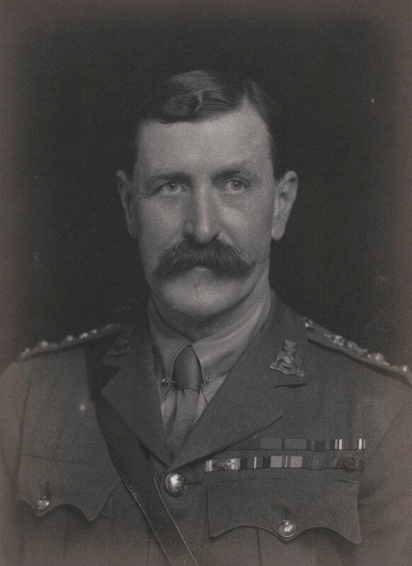 Jacob pleydell bouverie, 6th earl of radnor npg x67211